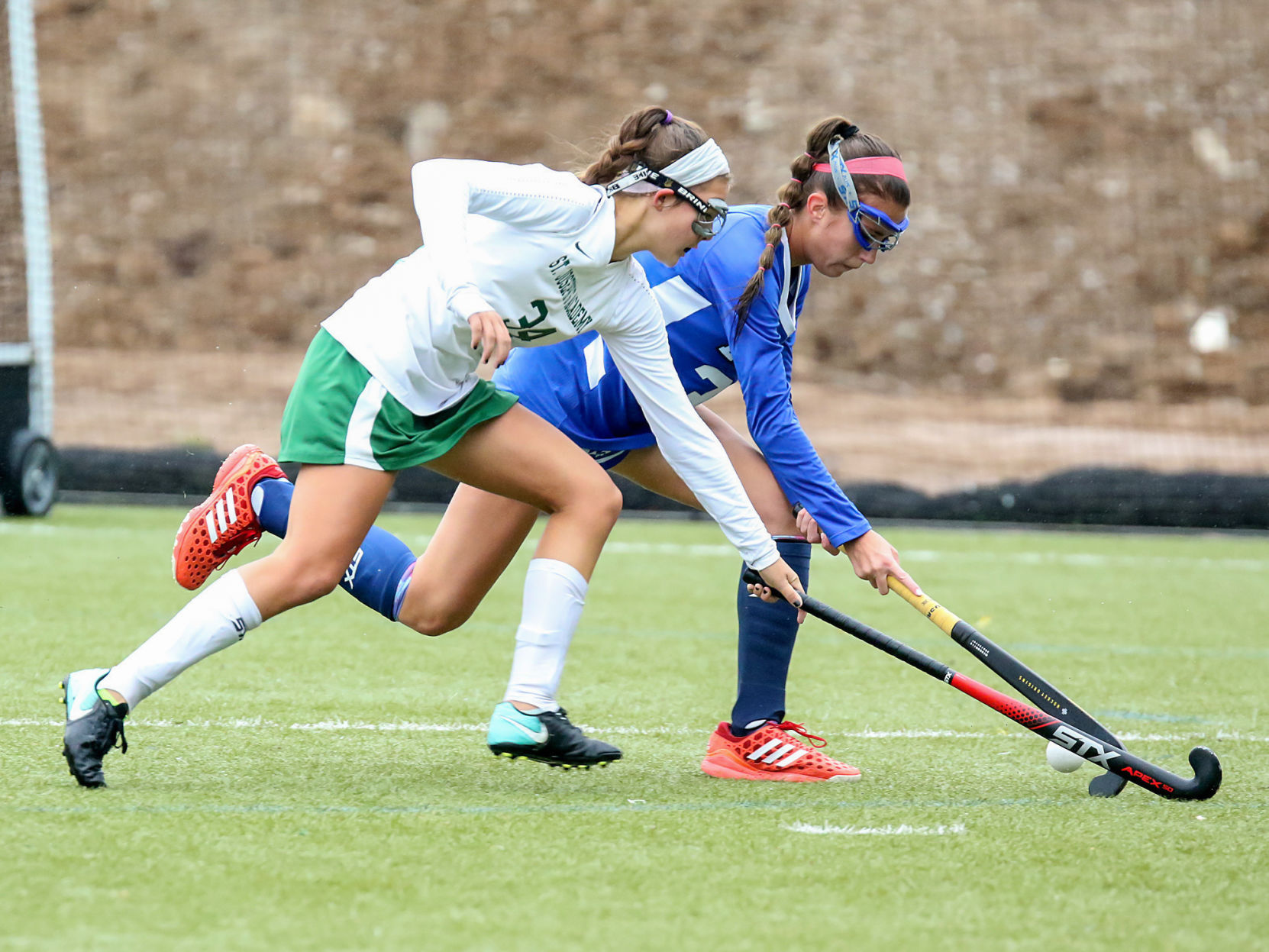 Ladue vs. St. Joseph's field hockey